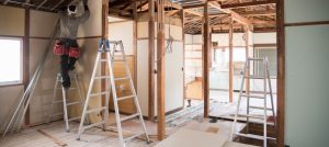 Entreprise de rénovation de la maison et de rénovation d’appartement à Cuissai